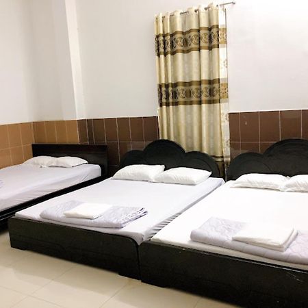 Kien An Hotel Can Tho Luaran gambar