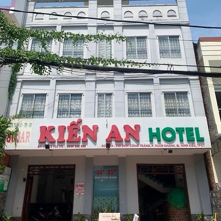 Kien An Hotel Can Tho Luaran gambar