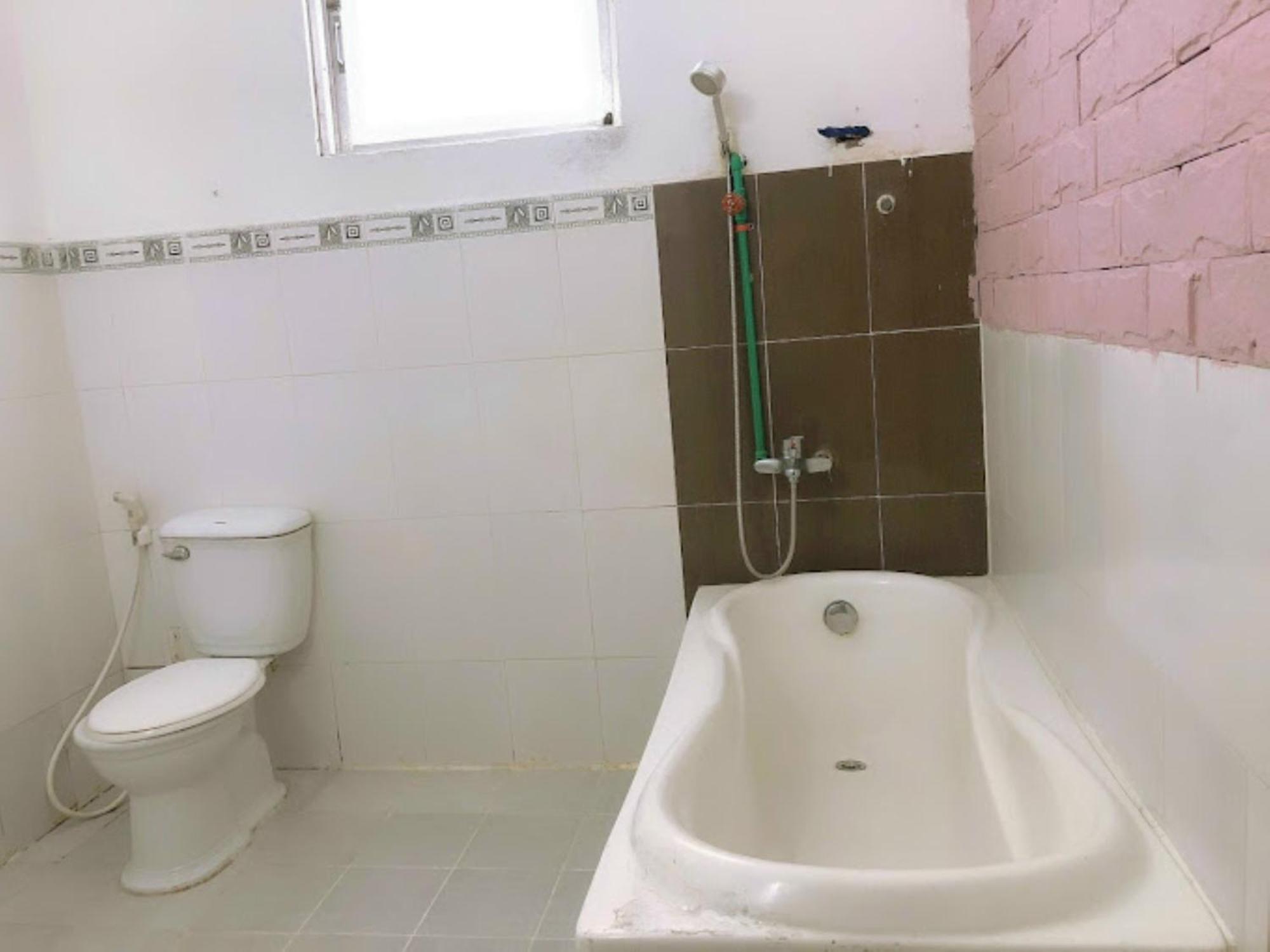 Kien An Hotel Can Tho Luaran gambar