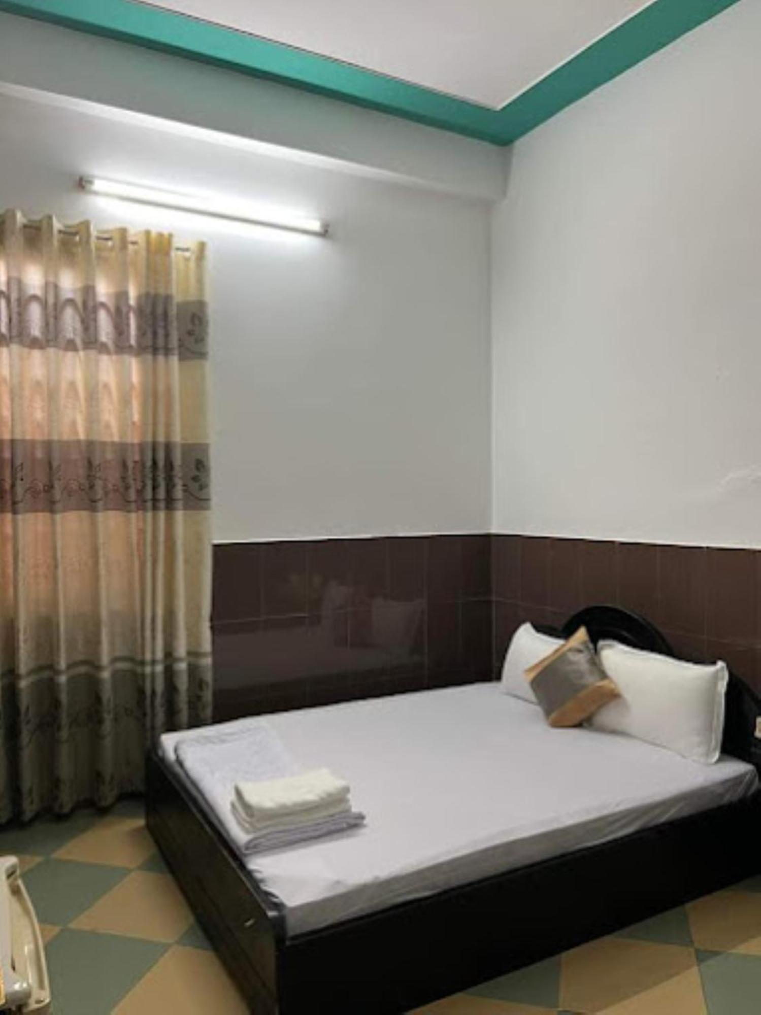 Kien An Hotel Can Tho Luaran gambar
