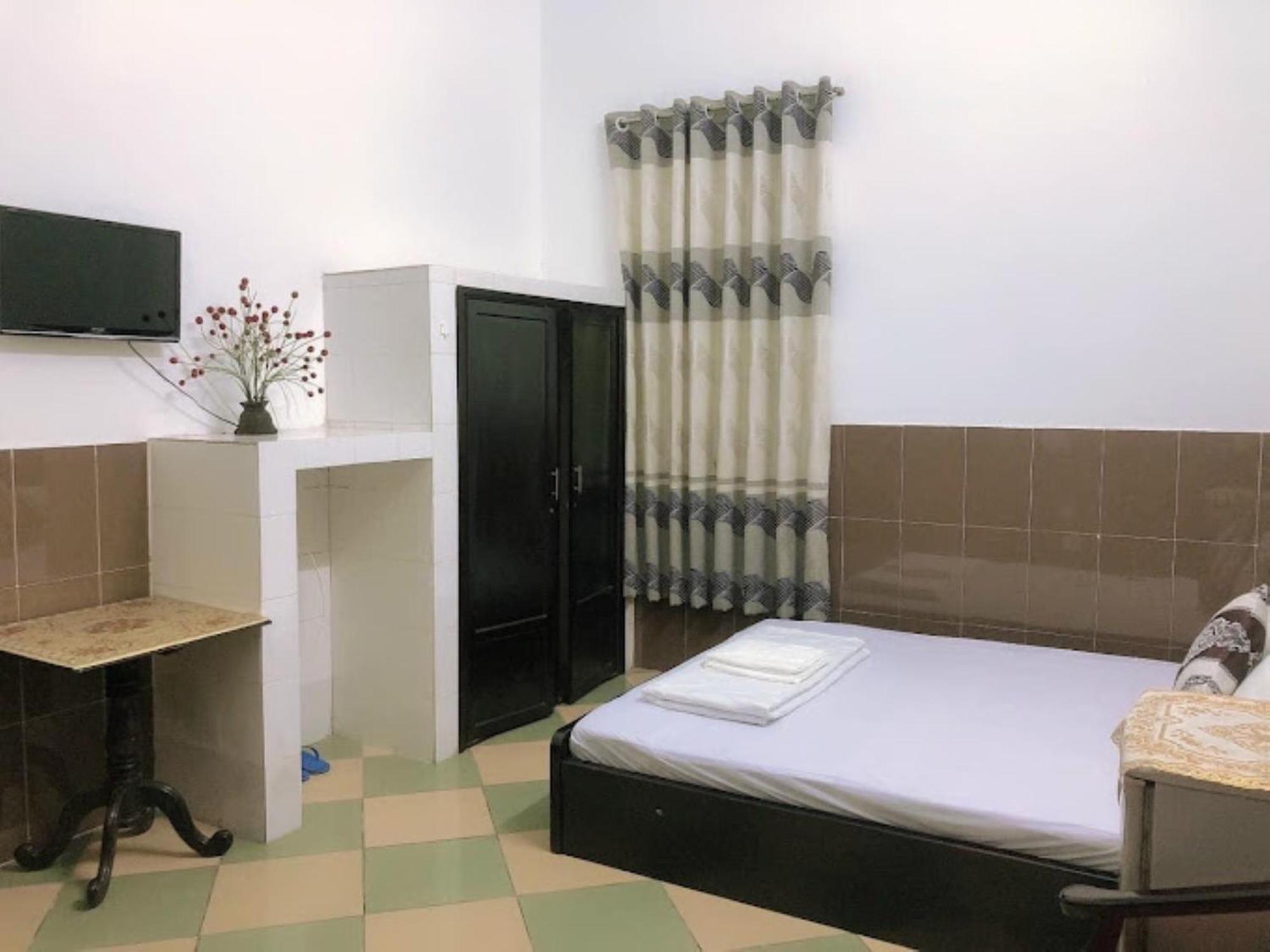 Kien An Hotel Can Tho Luaran gambar