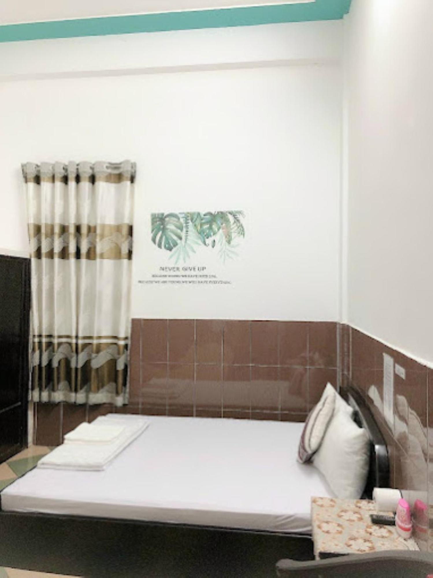 Kien An Hotel Can Tho Luaran gambar