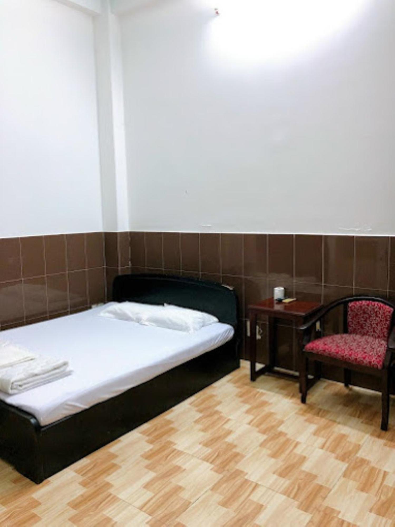 Kien An Hotel Can Tho Luaran gambar