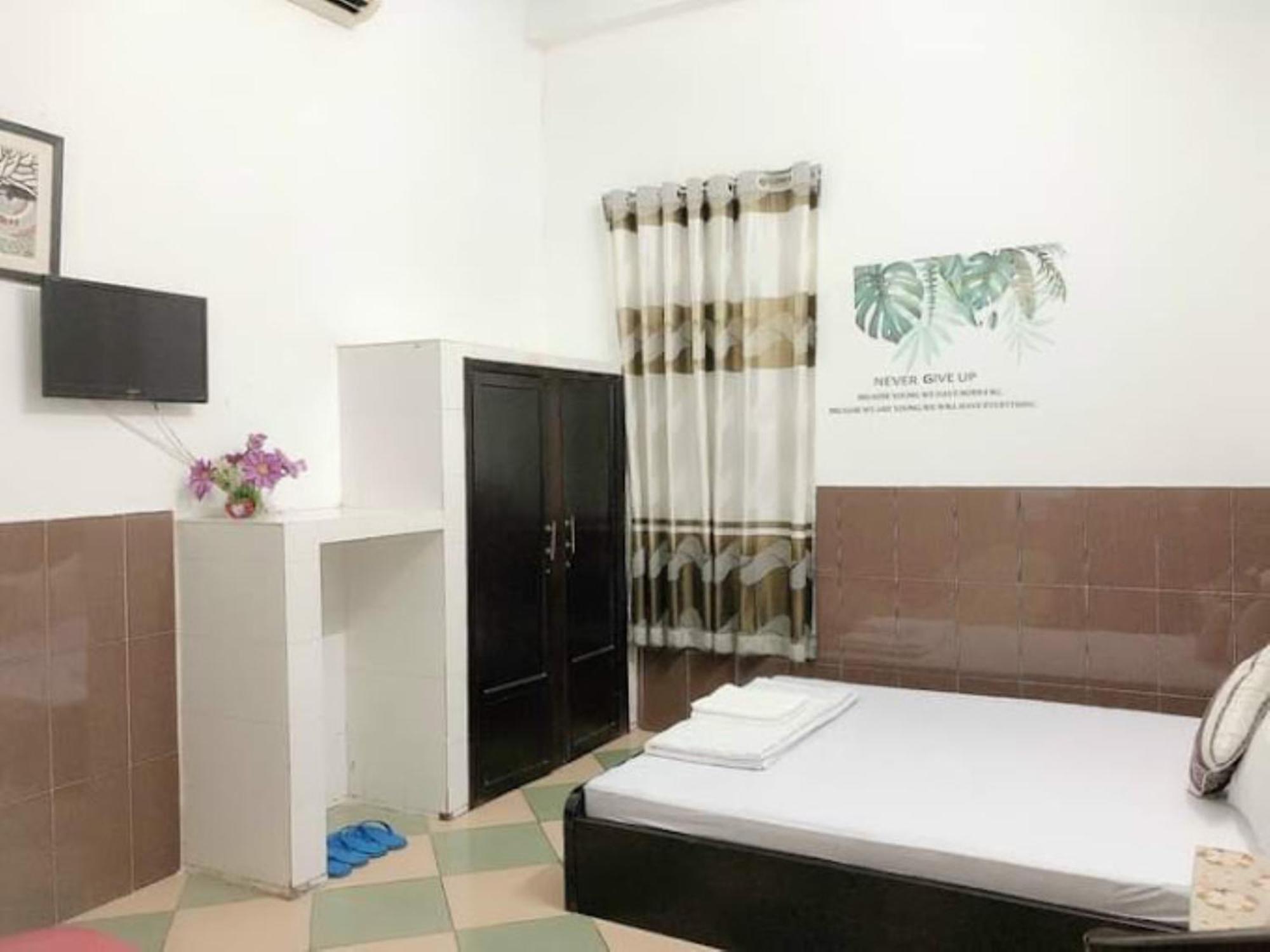 Kien An Hotel Can Tho Luaran gambar