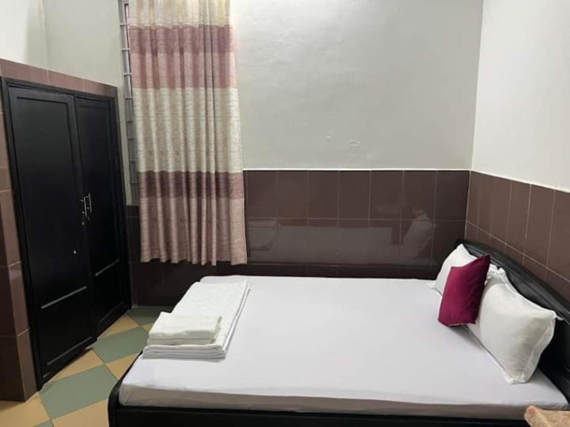 Kien An Hotel Can Tho Luaran gambar
