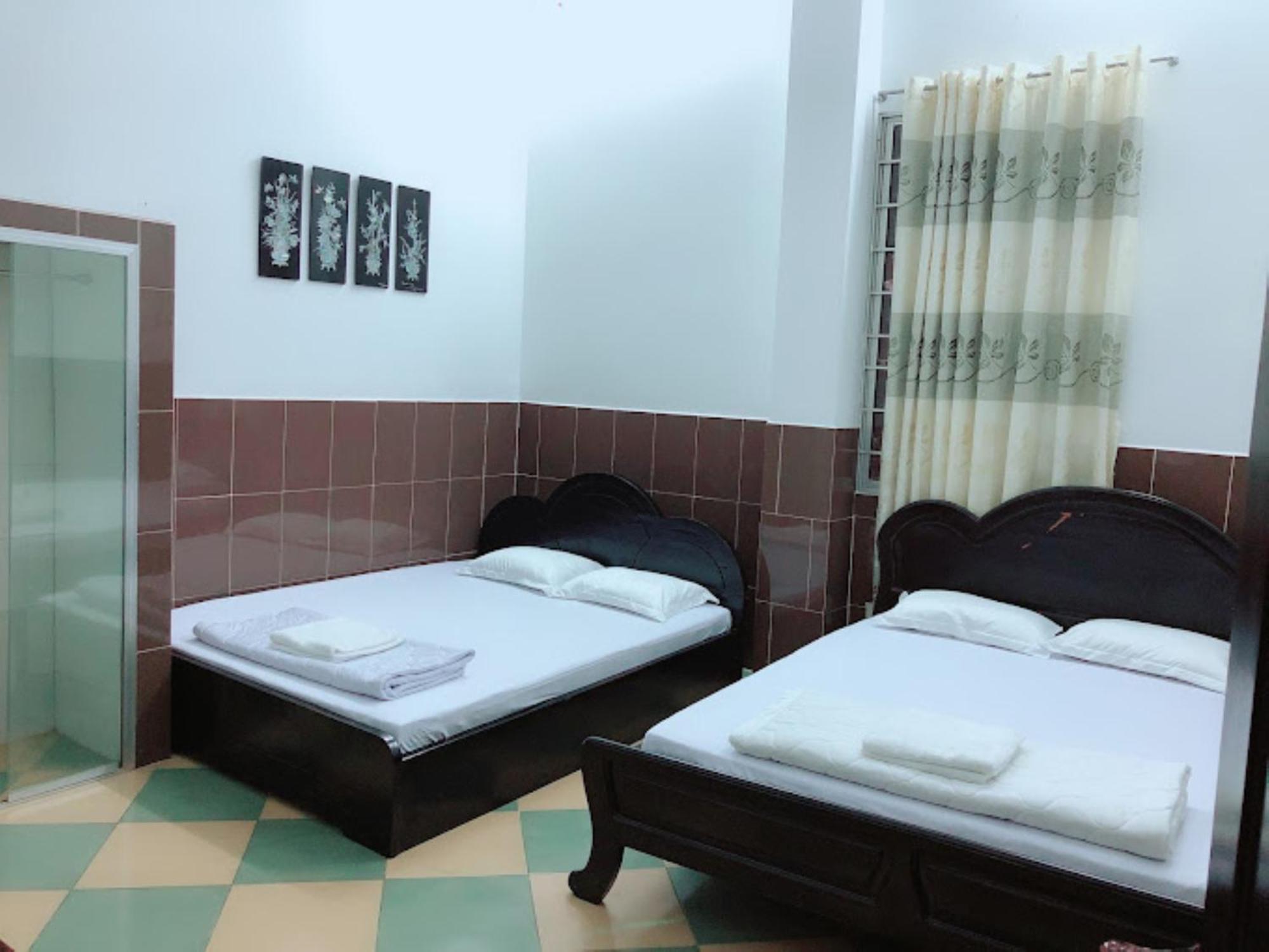 Kien An Hotel Can Tho Luaran gambar