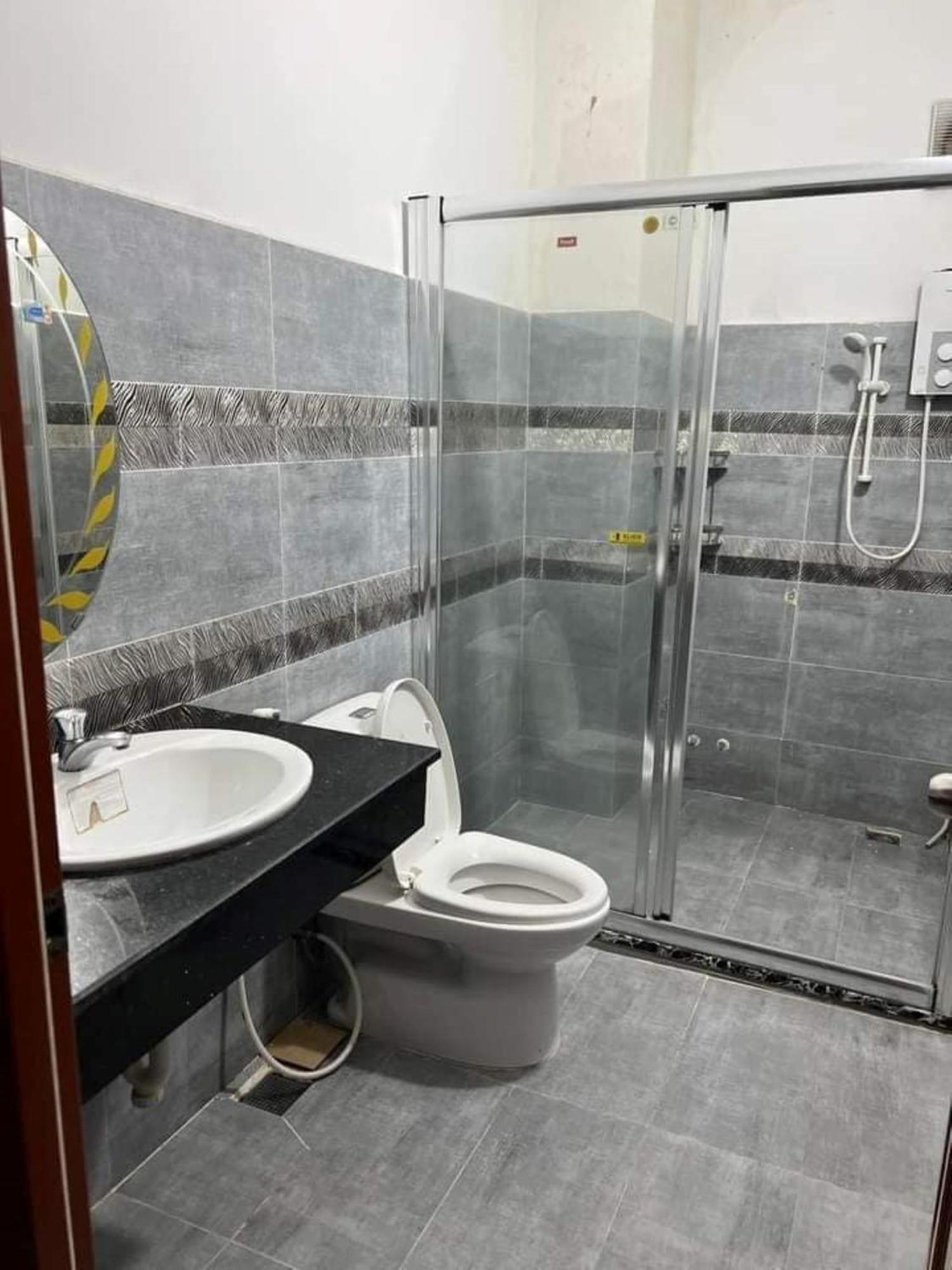 Kien An Hotel Can Tho Luaran gambar