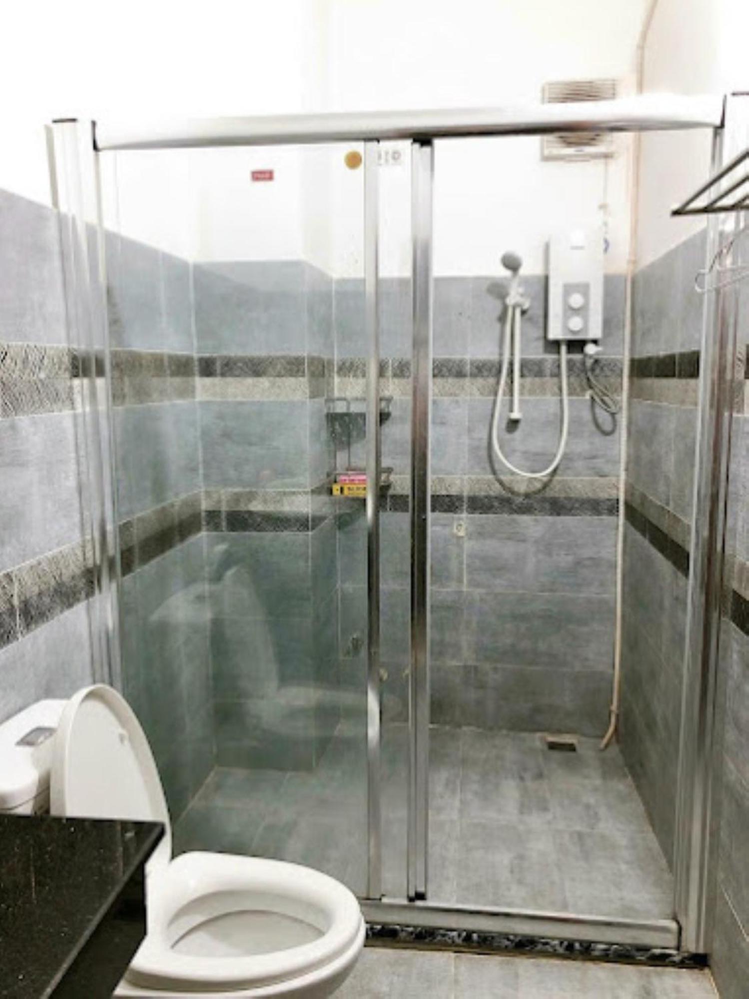 Kien An Hotel Can Tho Luaran gambar