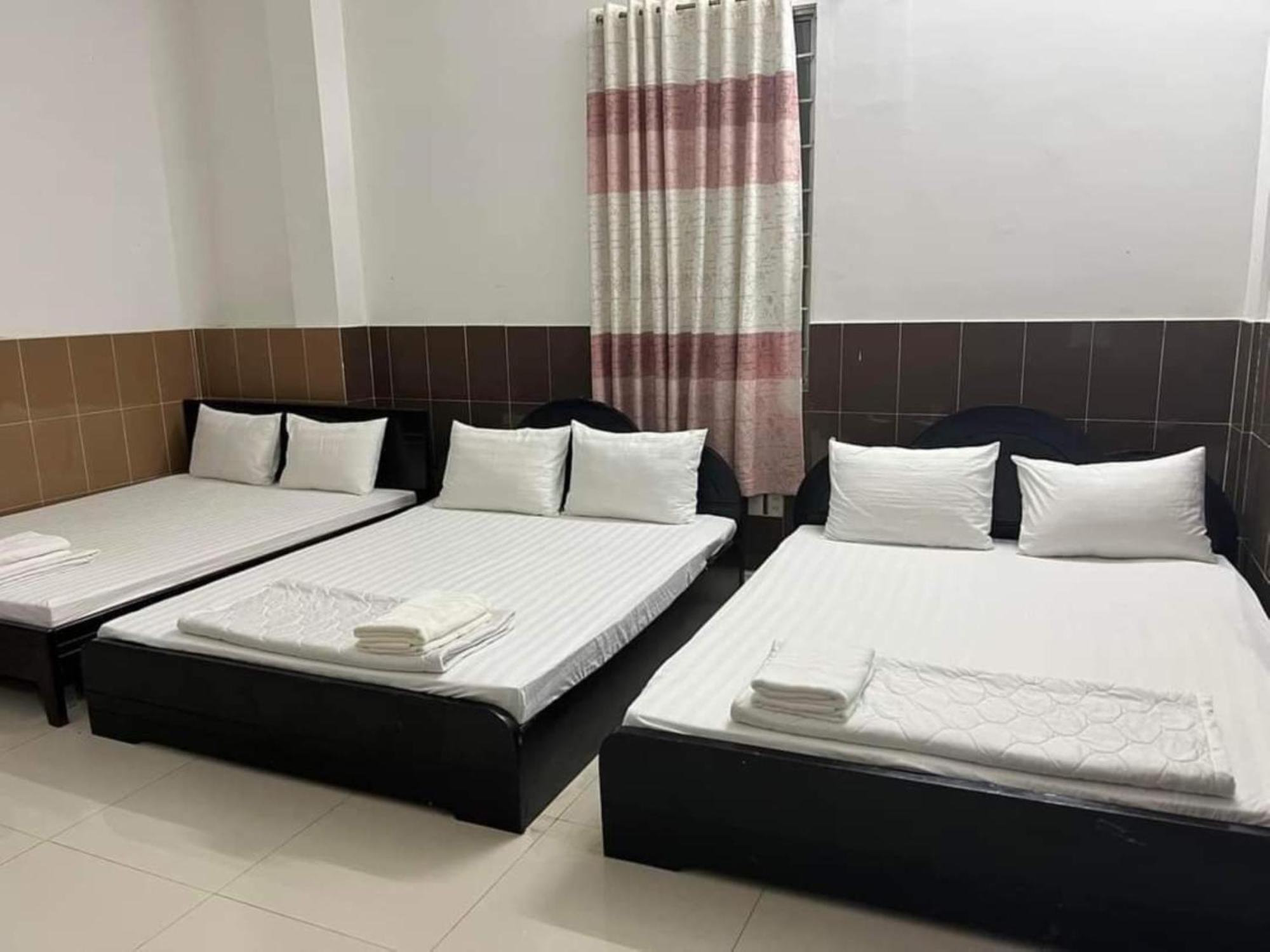 Kien An Hotel Can Tho Luaran gambar
