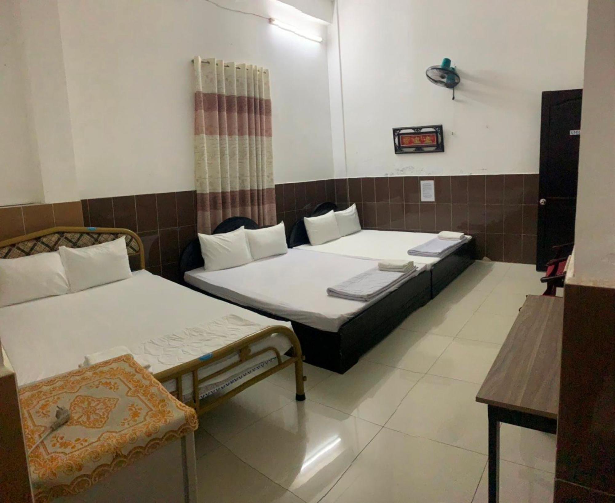Kien An Hotel Can Tho Luaran gambar