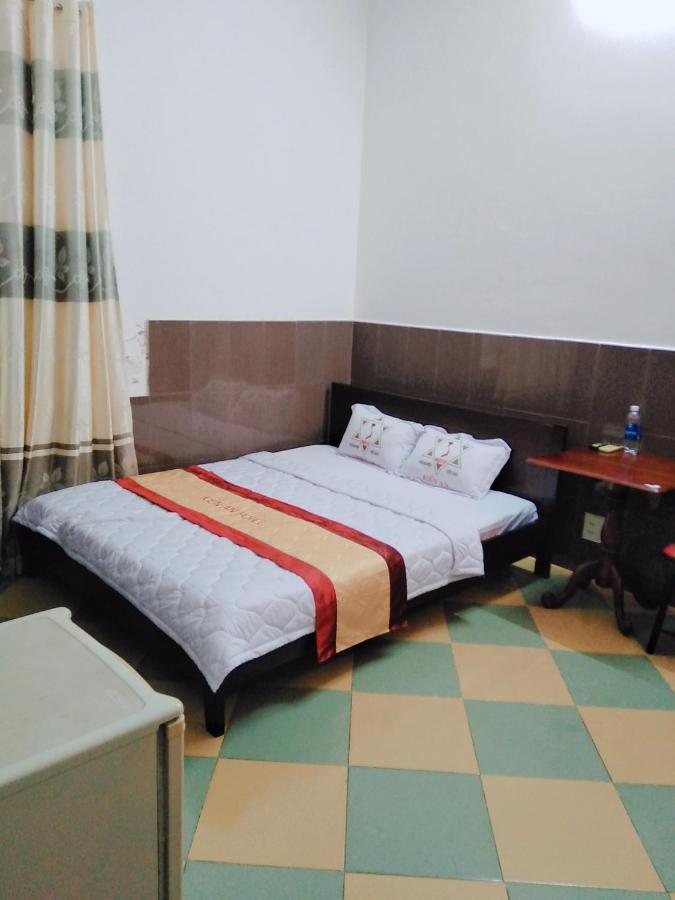 Kien An Hotel Can Tho Luaran gambar