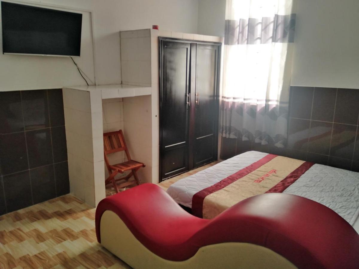 Kien An Hotel Can Tho Luaran gambar
