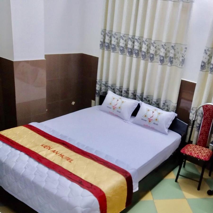 Kien An Hotel Can Tho Luaran gambar