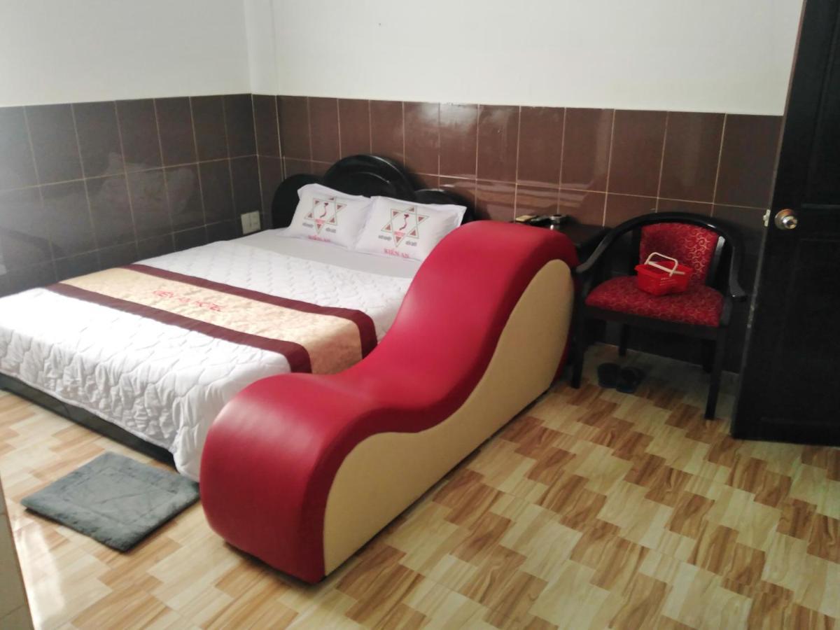 Kien An Hotel Can Tho Luaran gambar