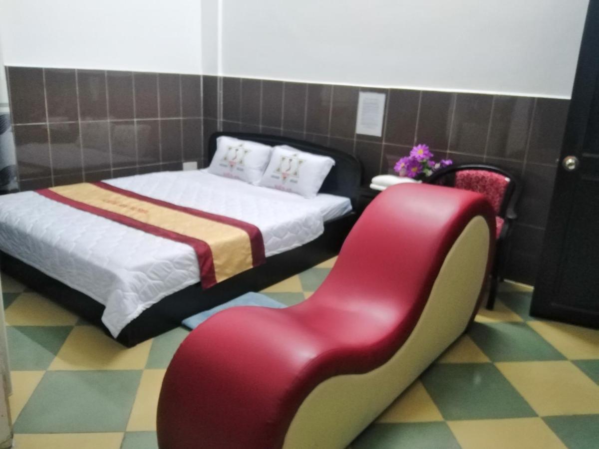 Kien An Hotel Can Tho Luaran gambar