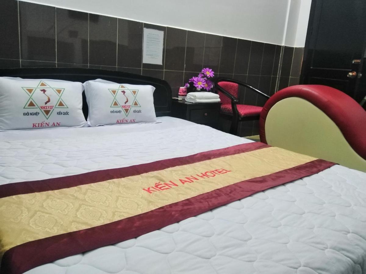 Kien An Hotel Can Tho Luaran gambar